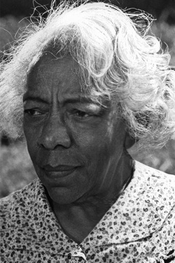 Image of Zara Cully