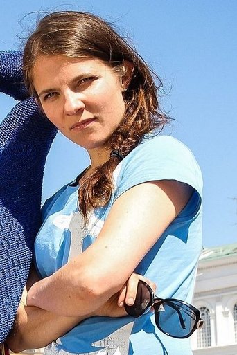 Image of Anna Paavilainen