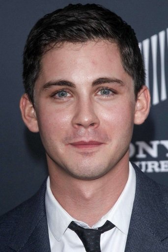 Logan Lerman