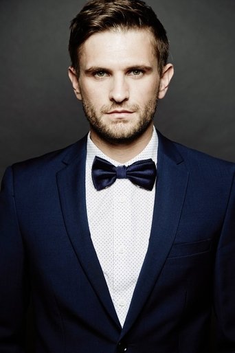 Image of Caleb Alloway