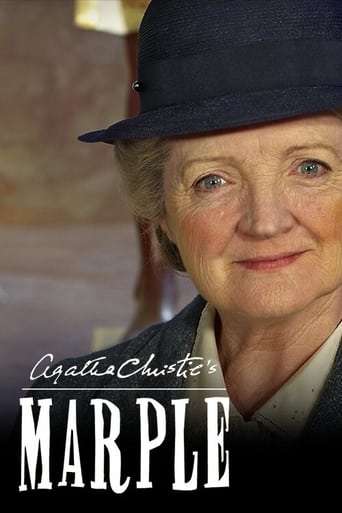 Agatha Christie s Marple