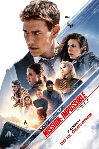 Mission: Impossible Odplata – První část