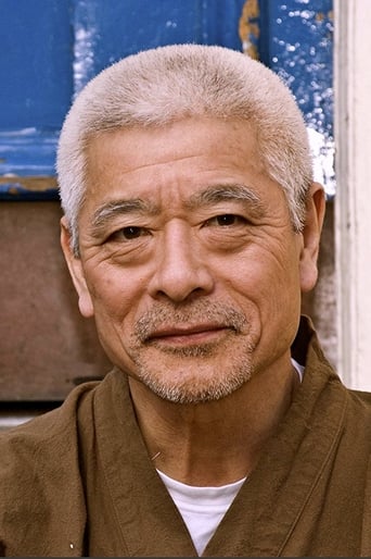 Image of Togo Igawa