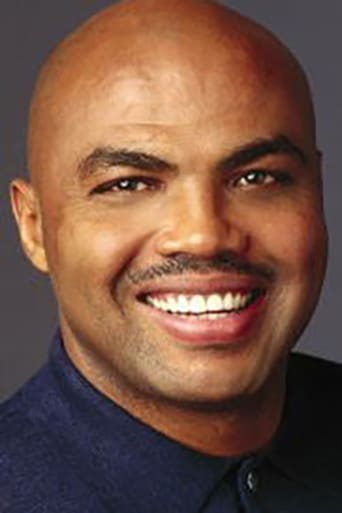 Image of Charles Barkley