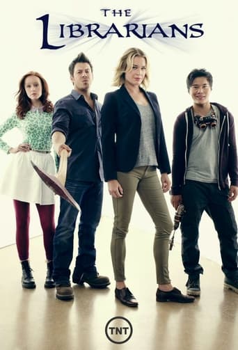 The Librarians