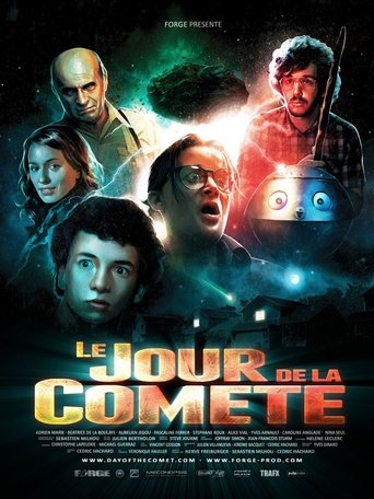 Image du film Le jour de la comète