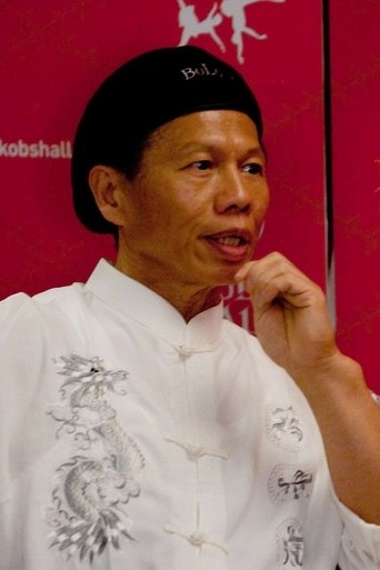 Bolo Yeung