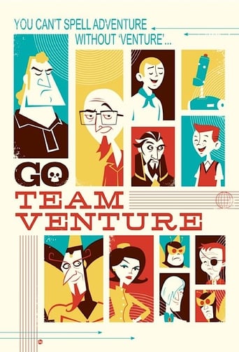 The Venture Bros.