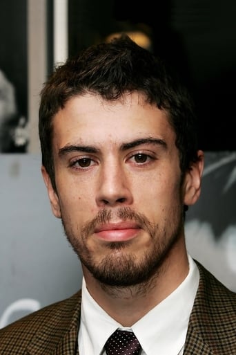 Image de Toby Kebbell