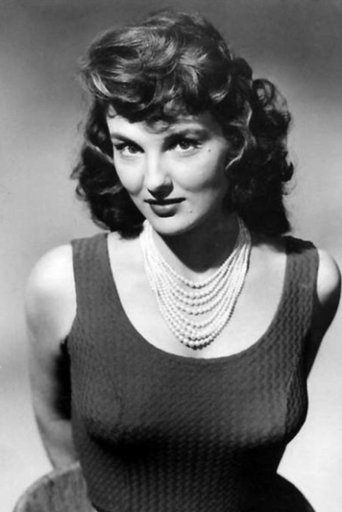 Image of Allison Hayes