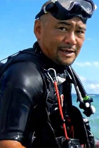 Image of Hikaru Kurosaki