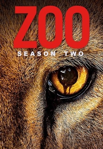 Zoologijos sodas / Zoo (2016) 2 Sezonas LT SUB