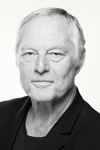 Image of Bjørn Floberg