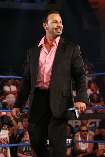 Image of Chavo Guerrero