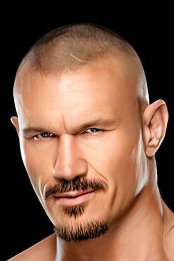 Image of Randy Orton