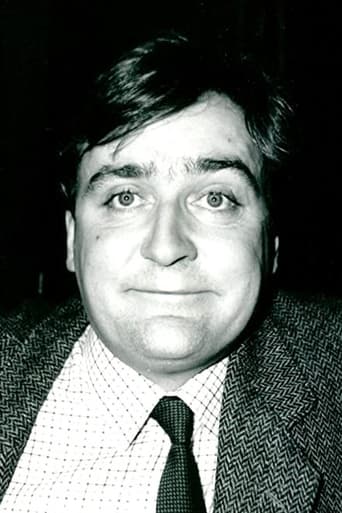 Image of Michael Troughton