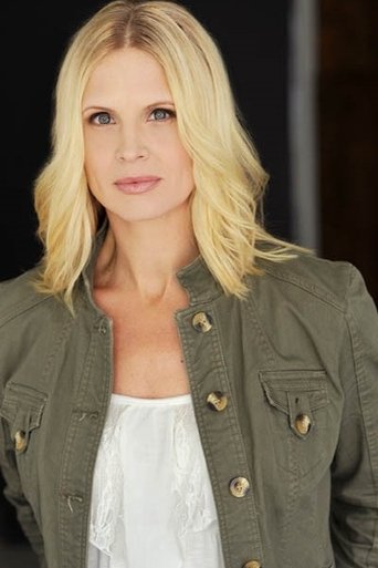 Image of Kendall Cross