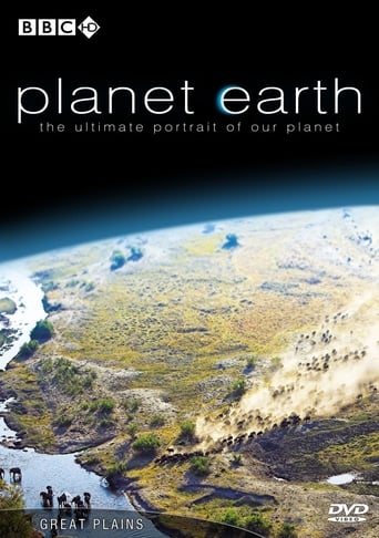 Planet Earth