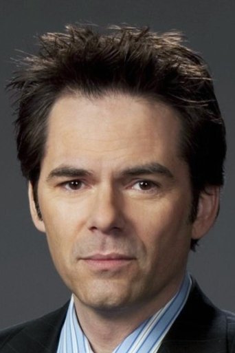 Image of Billy Burke