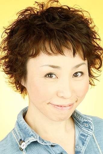 Image of Rikako Aikawa