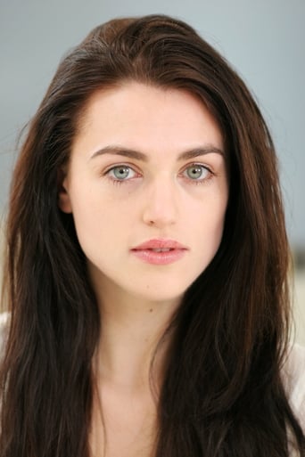 Image of Katie McGrath