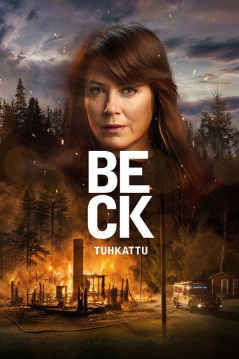 Beck 53 - Tuhkattu