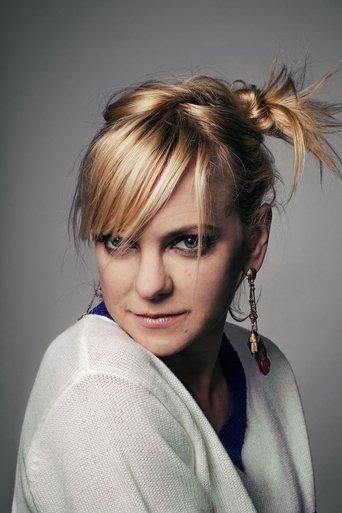 Image of Anna Faris