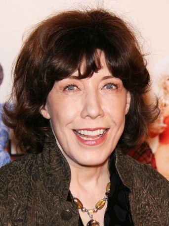 Image of Lily Tomlin