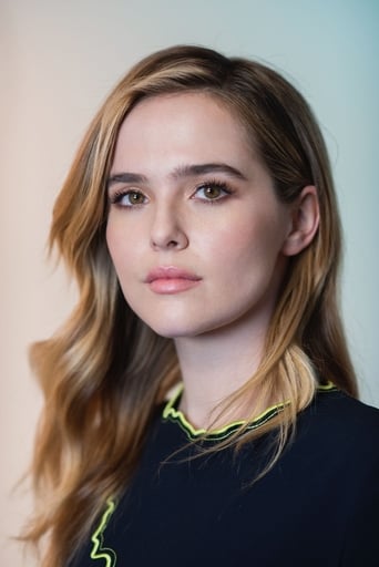 Image de Zoey Deutch