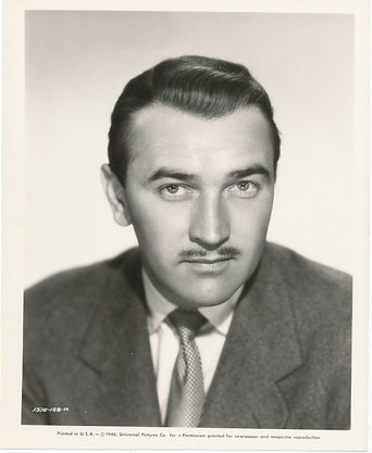 Lee Bowman