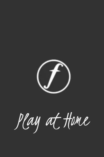 Poster of Factory: Play at Home