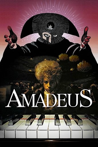 Image Amadeus
