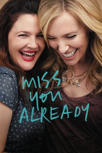 Poster of Miss You Already