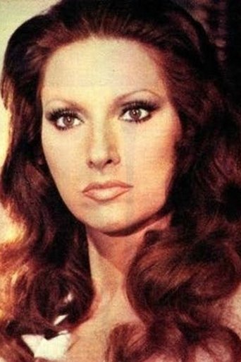 Image of Helga Liné