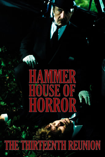 Hammer House of Horror