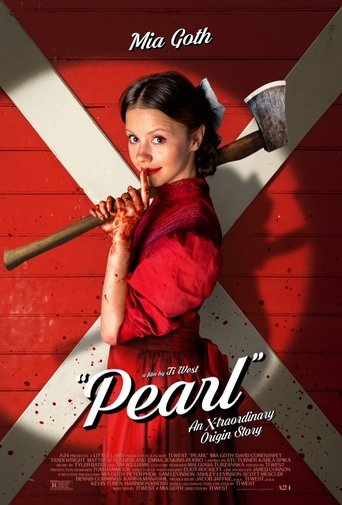 Assistir Pearl