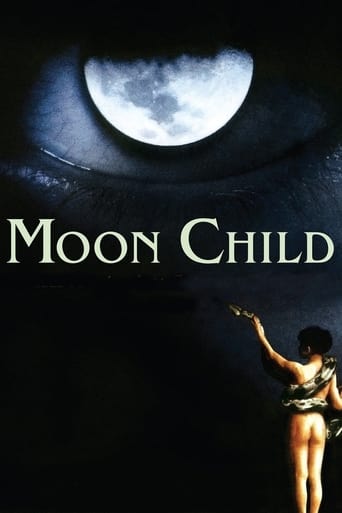 MOON CHILD (SPANISH) (DVD)