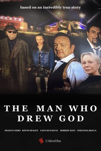 The Man Who Drew God