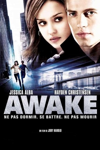 Image du film Awake