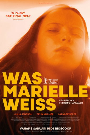 Was Marielle Weiss
