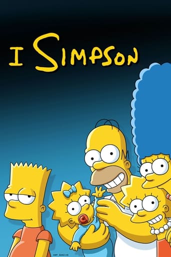 The Simpsons