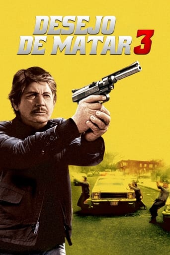 Desejo de Matar 3