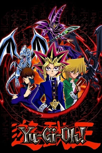 Yu-Gi-Oh!