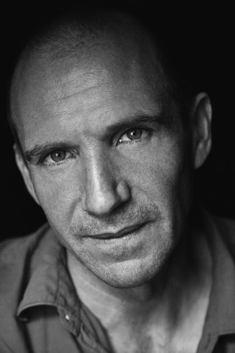 Image of Ralph Fiennes
