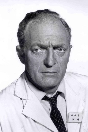 Image of Everett Sloane