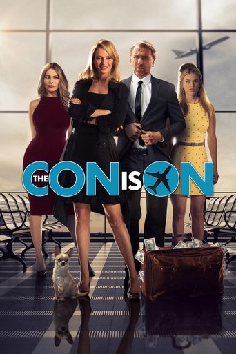 Image du film The Con Is On