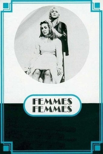 Femmes femmes
