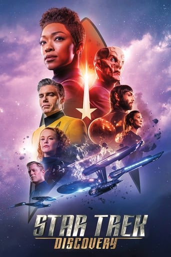 Star Trek: Discovery