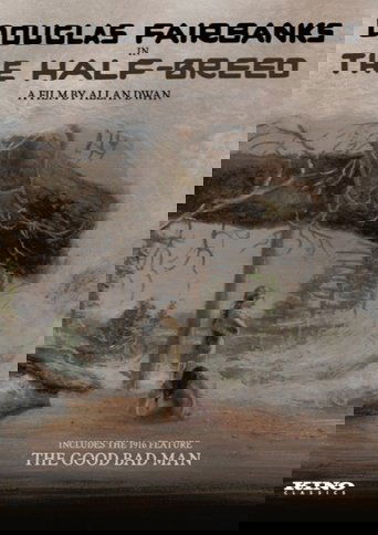 The Half-Breed