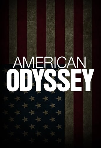 American Odyssey